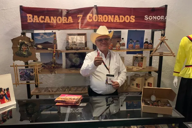 Casa Sonora, un ambiente de fiesta todos los días