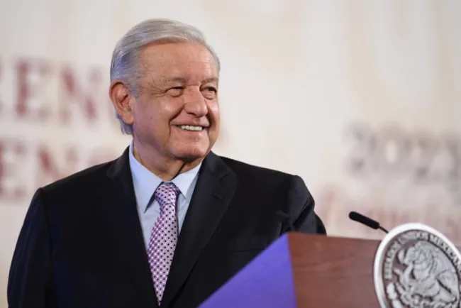 Ayudaremos a Cuba en lo que podamos, ‘incluido petróleo’, lo vamos a hacer: AMLO