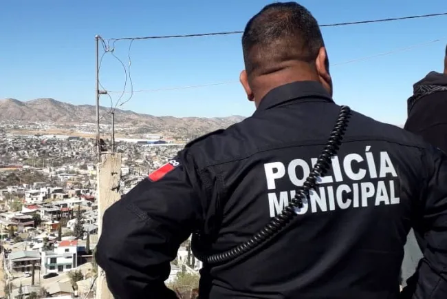 Denuncian robo en vivienda de la colonia Mediterráneo