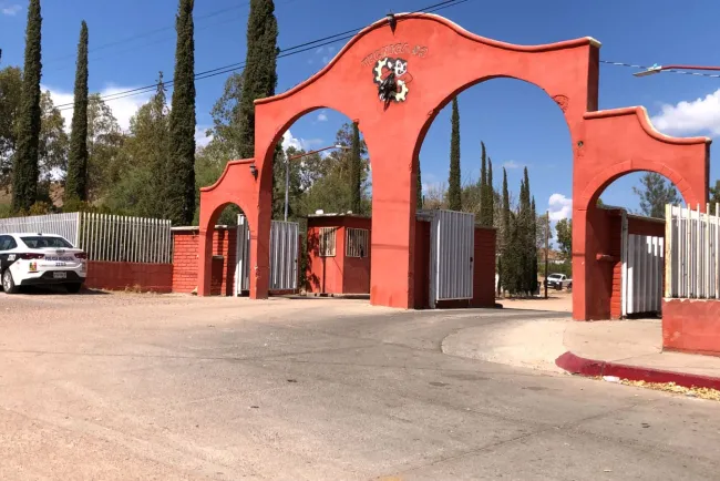 Sufre estudiante golpe fatal en la cabeza y pierde la vida