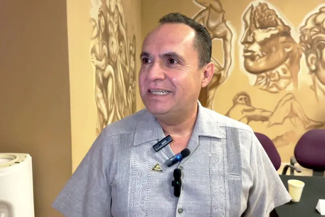 Sin afectar mucho a comercios obra de la Ruiz Cortines: Canaco