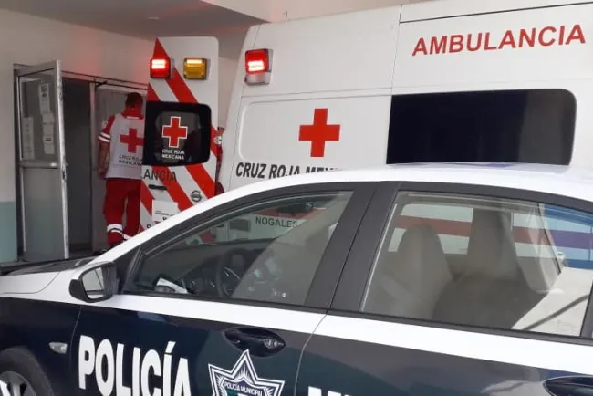 Lesionan a menor y adulto a golpes en casos diferentes