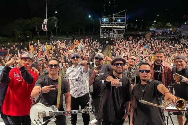 Participan artistas nogalenses en Festival Cervantino