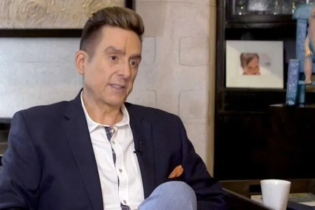 Afirman que Daniel Bisogno está en terapia intensiva