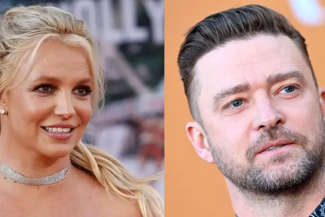 Tras revelaciones de Britney recibe apoyo; Timberlake le llueven críticas