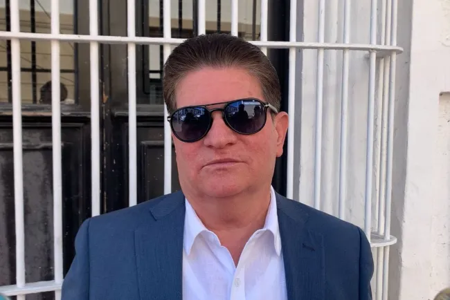 Tiene la FGR Sonora 14 cateos domiciliarios en proceso