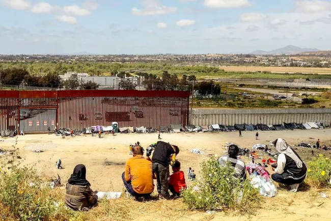 Consideran en EU a México como socio pese a narcotráfico y migración en frontera