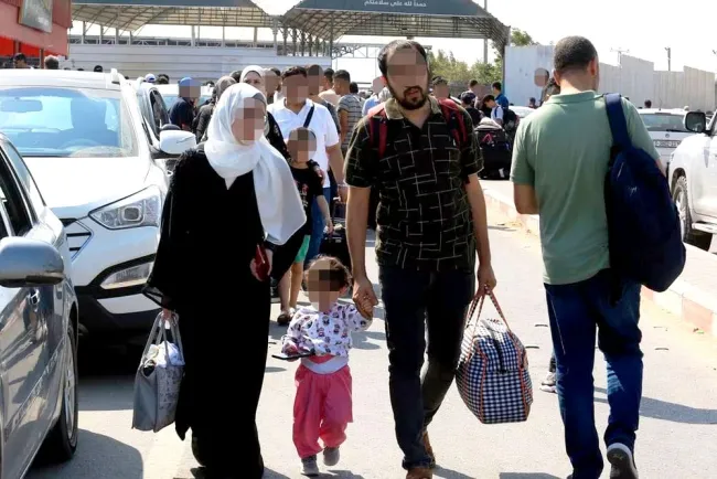 Emite EU alerta de viaje de "precaución mundial"