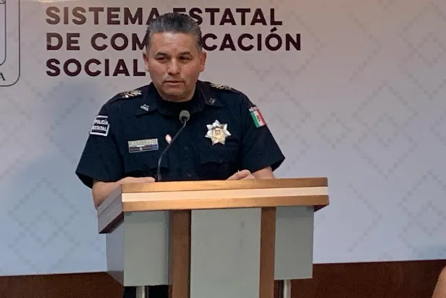 Abierta posibilidad de modificar protocolo Salva tras feminicidio de Alma Lourdes: PESP