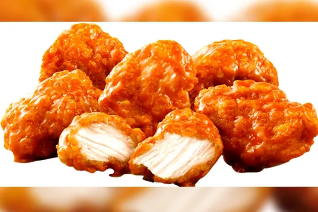 Venderán ‘bonneless’ para la Asociación Down de Nogales