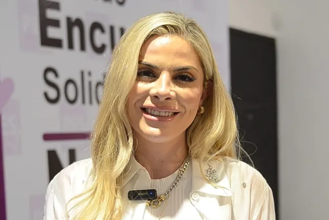 Apuesta diputada Paloma Terán a fortalecer presupuesto de seguridad