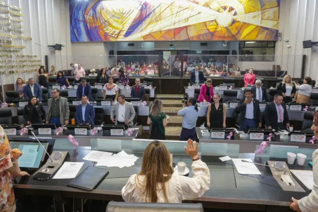 Aprueba Congreso de Sonora otorgar estímulos fiscales en municipio de AP