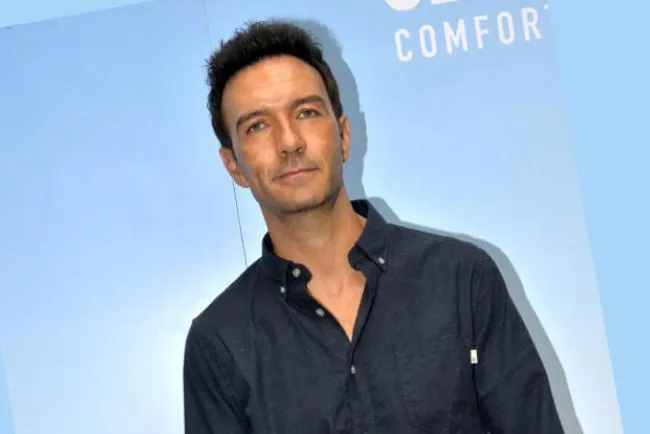 Leonardo de Lozanne vive un buen momento