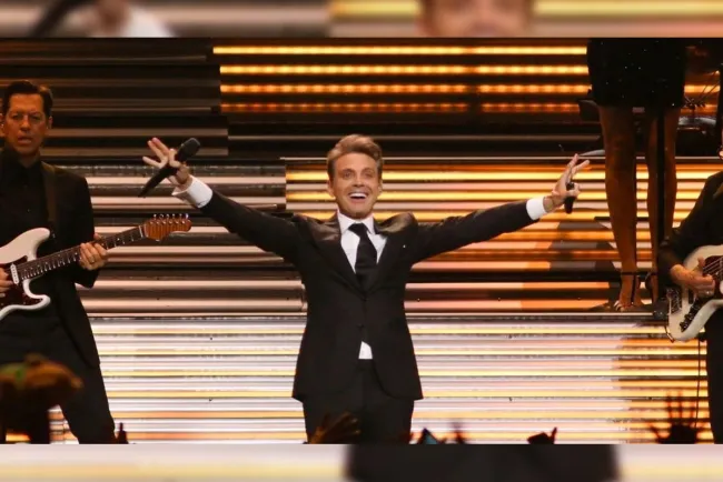 Aseguran que ‘LuisMi’ ya pagó pensión alimenticia a Aracely Arámbula