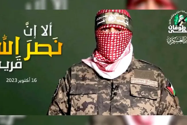 Libera Hamás a rehenes de EU tras mediación de Qatar