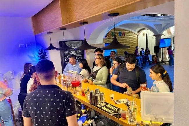 Bacanora, de las bebidas sonorenses que más han gustado en el Cervantino