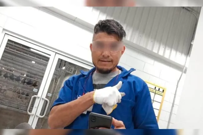 Cae sujeto que mató a sus hijas en los Mochis