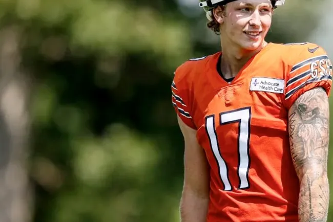 Novato de Osos abre ante Raiders