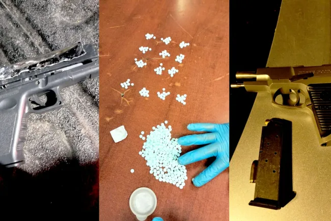 Dan a conocer acciones realizadas por el GOT en octubre