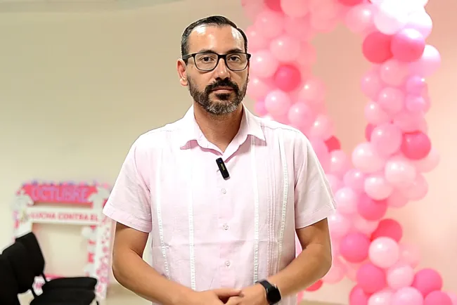 Convocan a diagnóstico temprano contra el cáncer de mama