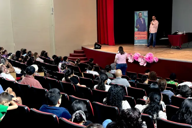 Informan sobre los mitos del cáncer de mama