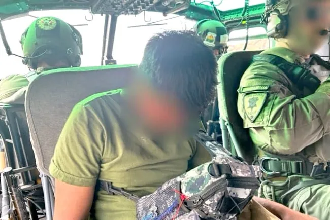 Encuentran cuerpo de migrantes en desierto de AZ