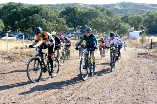 Realizan carrera a favor de la salud mental