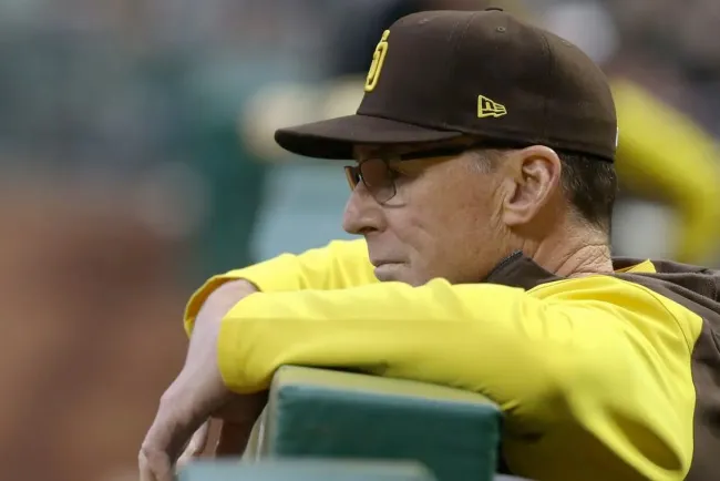 Melvin tomará a los Gigantes