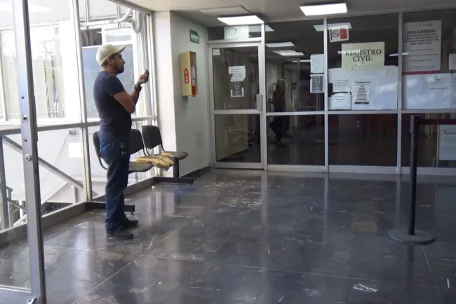 Insuficiencia respiratoria, principal causa de muerte de nogalenses