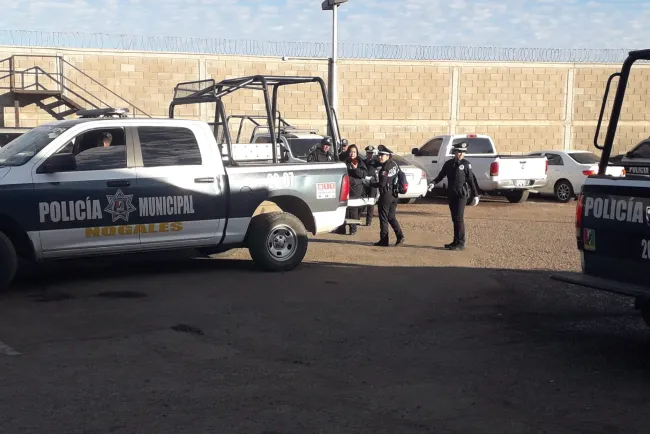 Agreden a dos en casos de violencia familiar