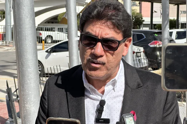 Obras continúan en avance: Alcalde