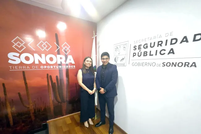 Verifican presupuesto del Fortamun para Seguridad Pública