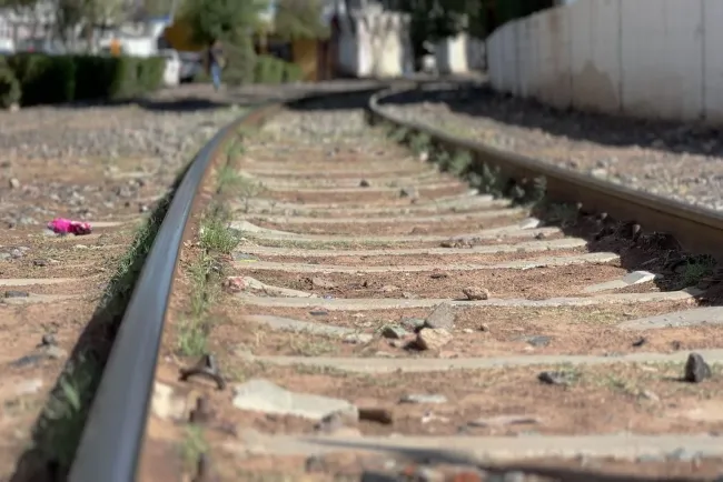 Conmemoran aniversario de primer entronque de la ciudad