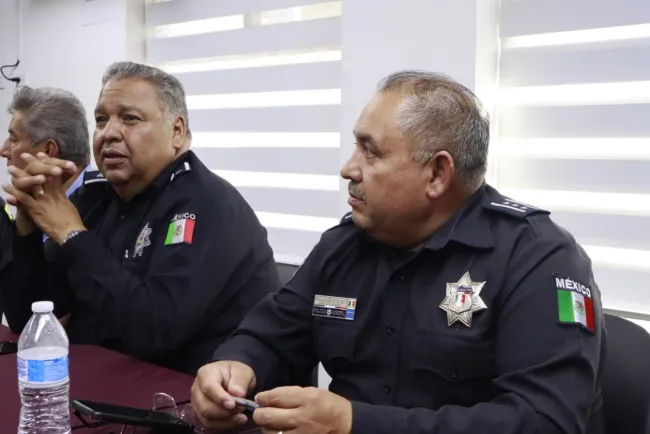 Anuncian estrategias de circulación por Feria del Hueso.