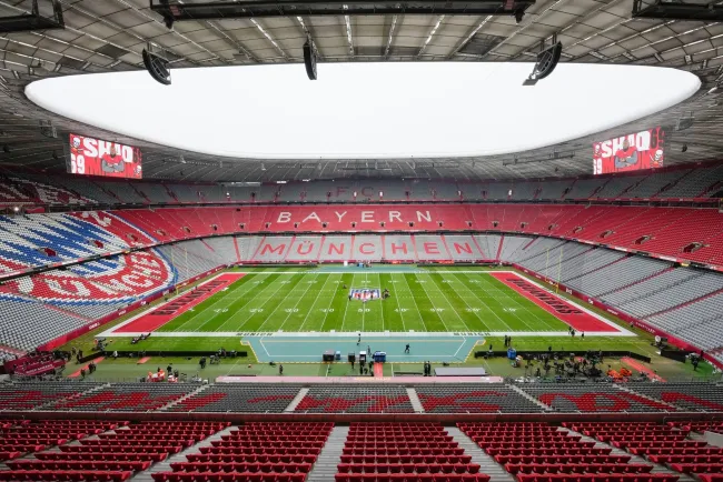 Usarán campo híbrido