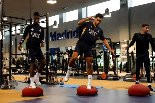 Será Clásico con nuevas caras