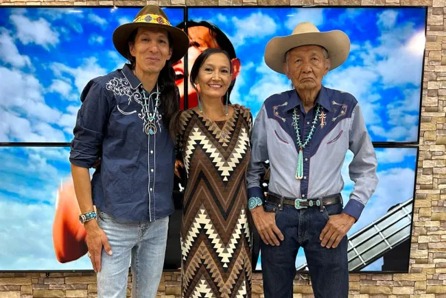 Sihasin, punk de corazón