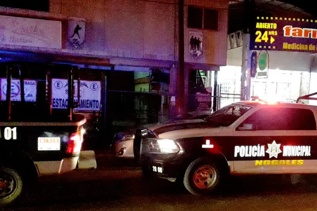 Lesionan de gravedad a persona sujetos desconocidos