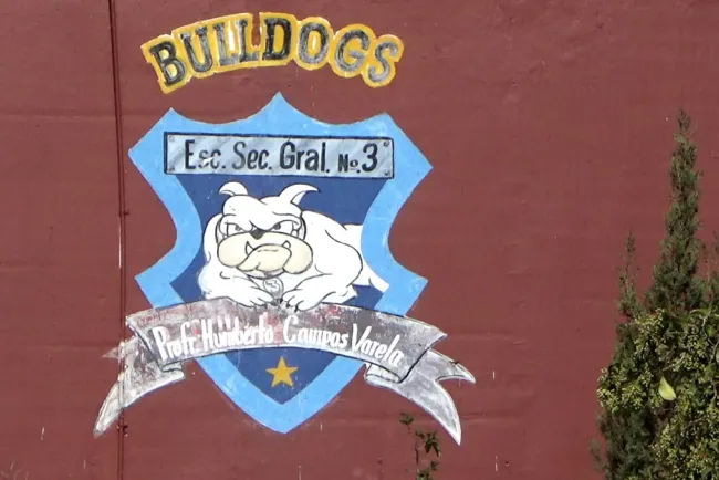 Celebrarán 30 aniversario de secundaria general 3