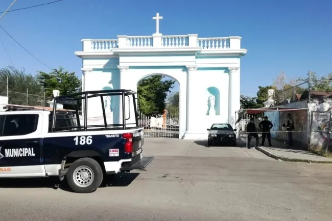 Tendrán operativo de Día de Muertos, anuncia Policía Municipal de Hermosillo