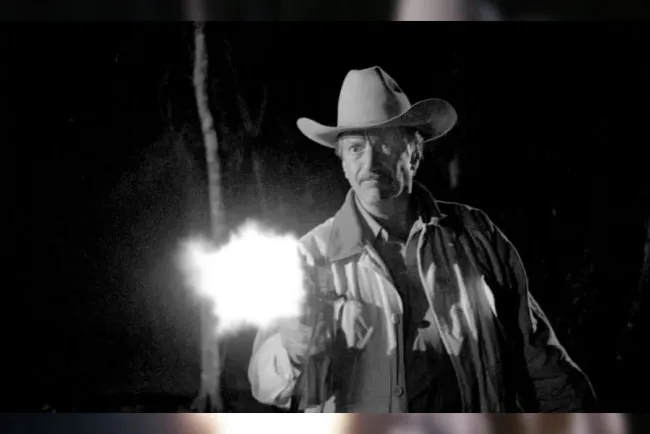 Fallece Fernando Almada ícono del cine méxicano