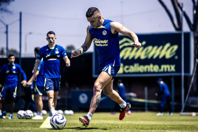 Buscará América ampliar la racha