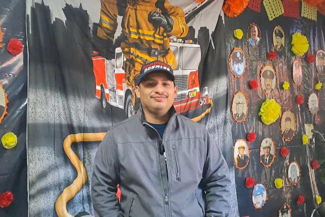 Tendrán bomberos de Nogales La Casa del Terror