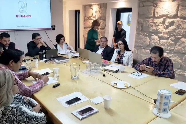 Fortalecen prevención sobre trabajo y explotación infantil