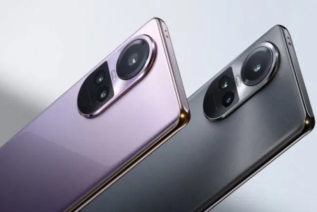 OPPO Reno 10 5G, el smartphone con calidad inigualable