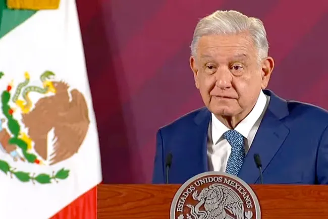 Asegura AMLO que no habrá una “amarga Navidad” para Acapulco