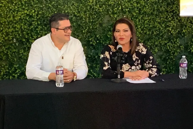 Tendrá Planetario del Parque Infantil viajes virtuales al espacio