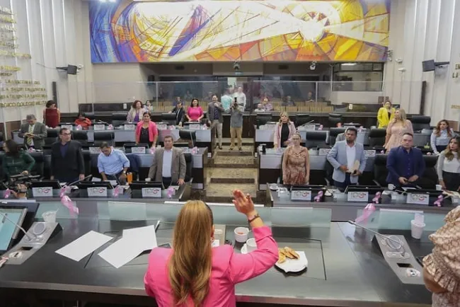 Convocan a Primer Parlamento para la Inclusión de Personas con Discapacidad