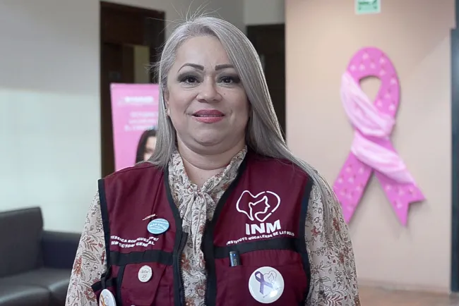 Ofrece Instituto Nogalense de la Mujer servicio gratuito de mamografía