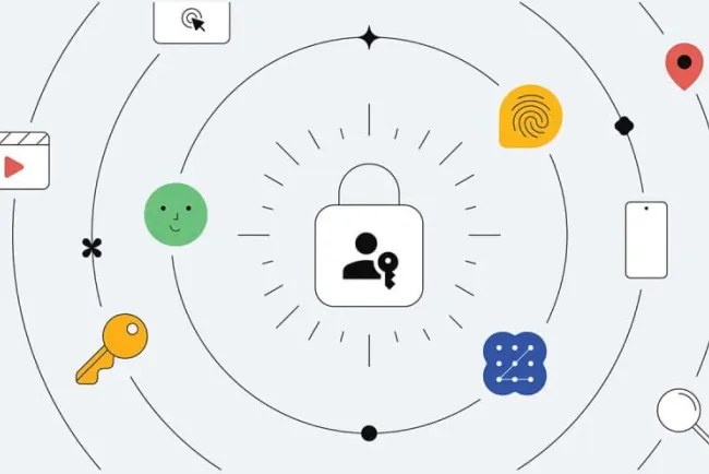 Impulsa Google un mundo sin contraseñas